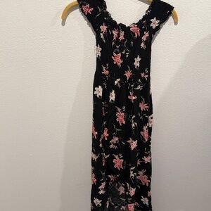 Ardene florals summer dress
